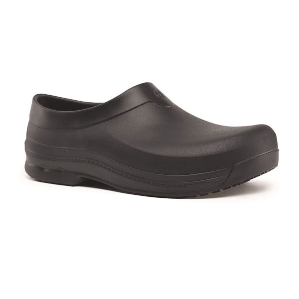Radium Professional Work Clog