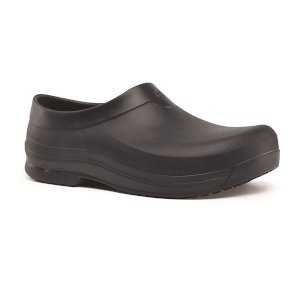 Radium Professional Work Clog