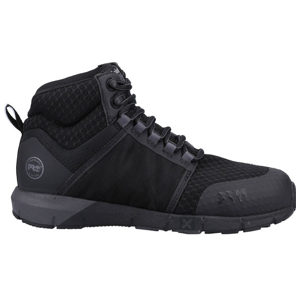 Radius Industrial Grip Safety Footwear