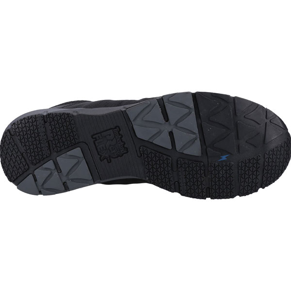 Radius Industrial Grip Safety Footwear