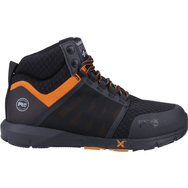 Radius Industrial Grip Safety Footwear