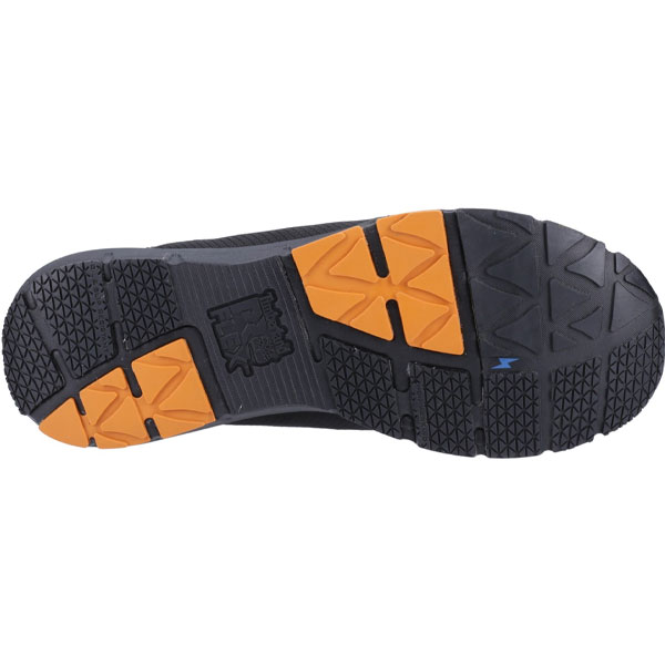 Radius Industrial Grip Safety Footwear