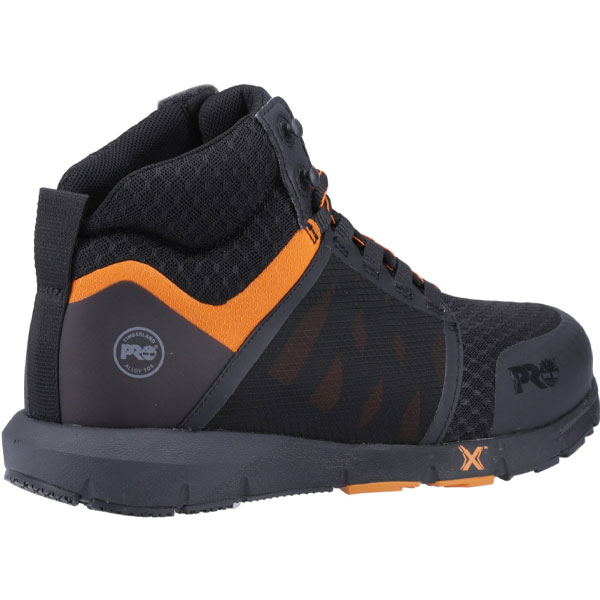 Radius Industrial Grip Safety Footwear