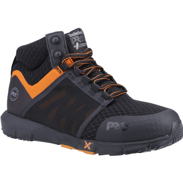 Radius Industrial Grip Safety Footwear