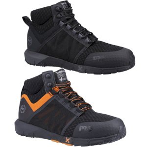 Radius Industrial Grip Safety Footwear