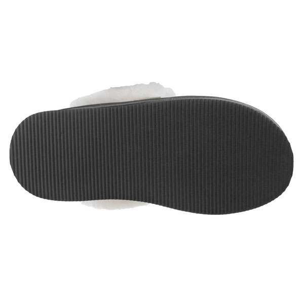 Radway Easy-Fit Mule Slipper