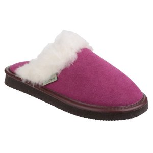 Radway Easy-Fit Mule Slipper