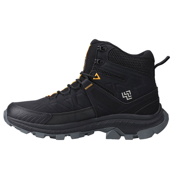 Rainier Insulated Hiking Shoes