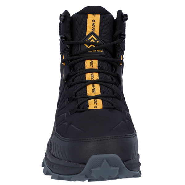 Rainier Insulated Hiking Shoes