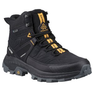 Rainier Insulated Hiking Shoes