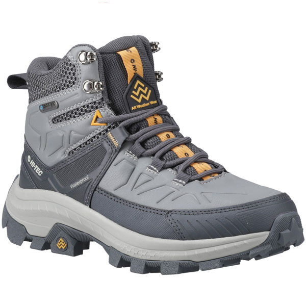 Rainier Lightweight Hiking Boots