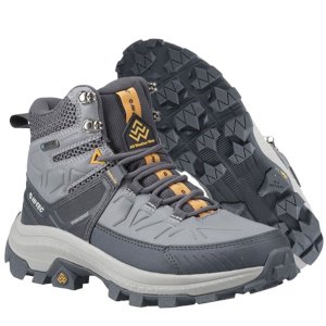 Rainier Lightweight Hiking Boots