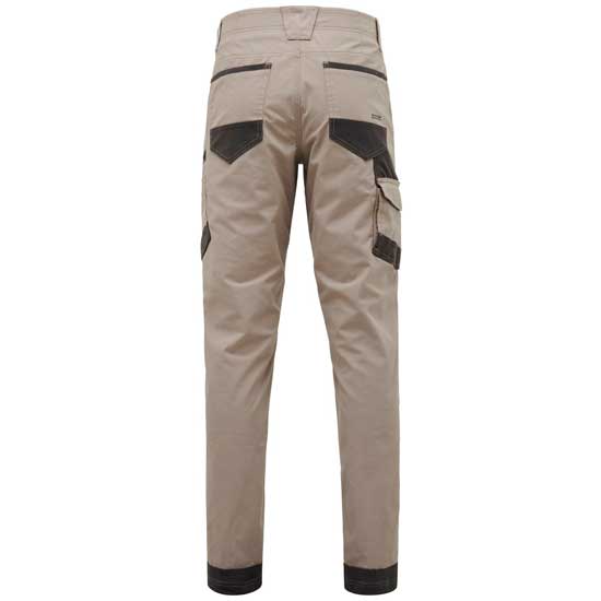 Men's Raptor Active Fit Utility Trousers