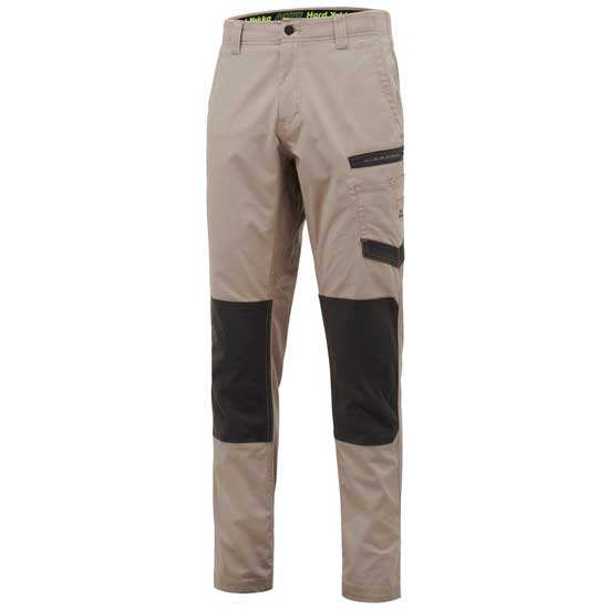 Men's Raptor Active Fit Utility Trousers