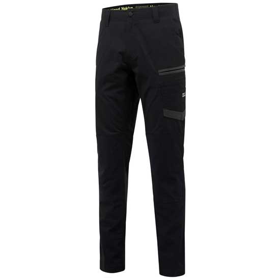 Men's Raptor Active Fit Utility Trousers