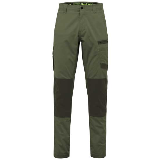 Men's Raptor Active Fit Utility Trousers