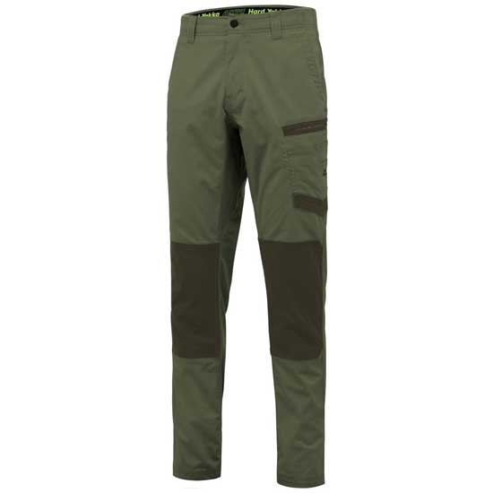 Men's Raptor Active Fit Utility Trousers