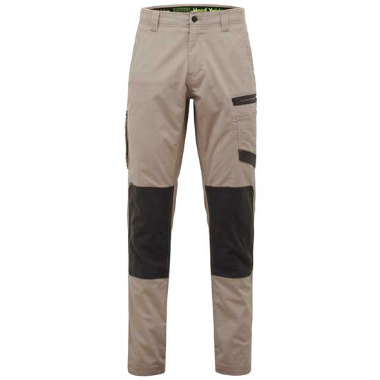 Men's Raptor Active Fit Utility Trousers