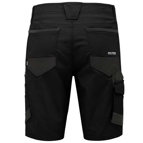 Raptor Active Short