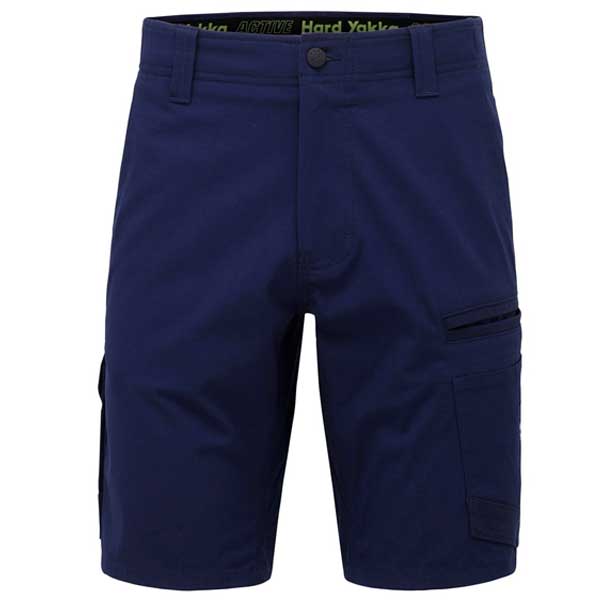 Raptor Active Short