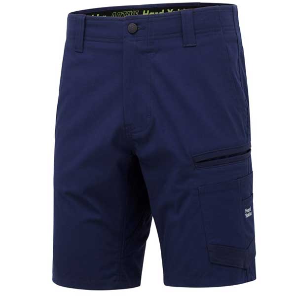 Raptor Active Short