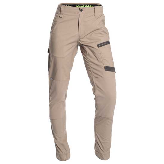 Men's Raptor Cuff Work Trousers