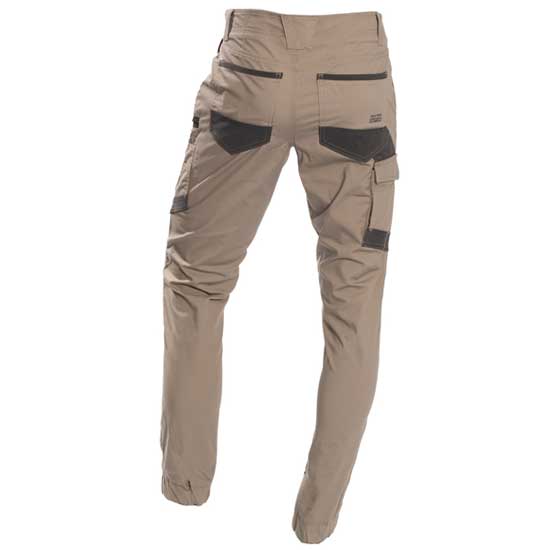 Men's Raptor Cuff Work Trousers