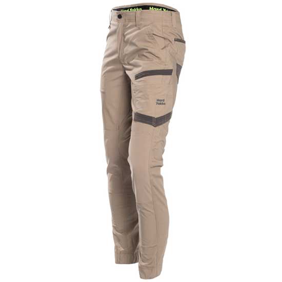 Men's Raptor Cuff Work Trousers