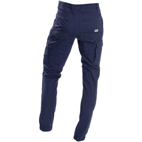 Men's Raptor Cuff Work Trousers