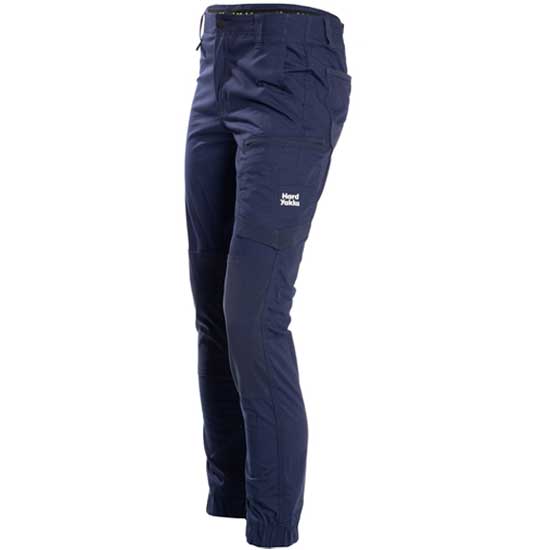 Men's Raptor Cuff Work Trousers