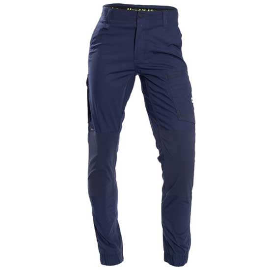 Men's Raptor Cuff Work Trousers