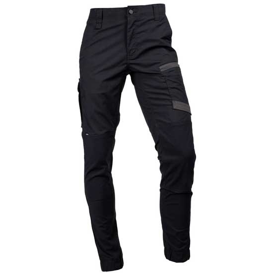 Men's Raptor Cuff Work Trousers