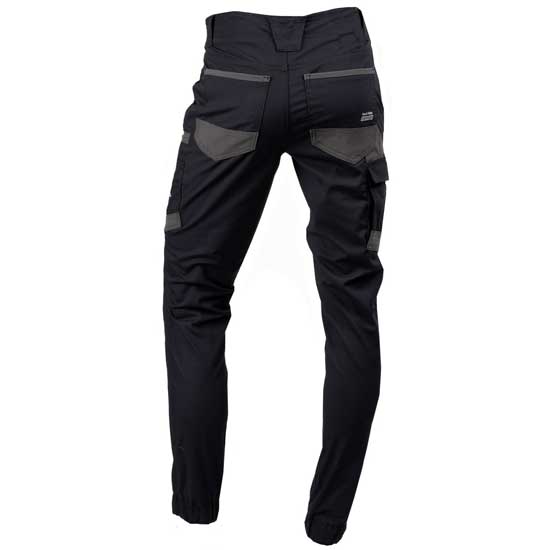 Men's Raptor Cuff Work Trousers