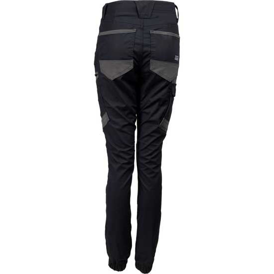 Women’s Raptor Cuffed Work Trousers