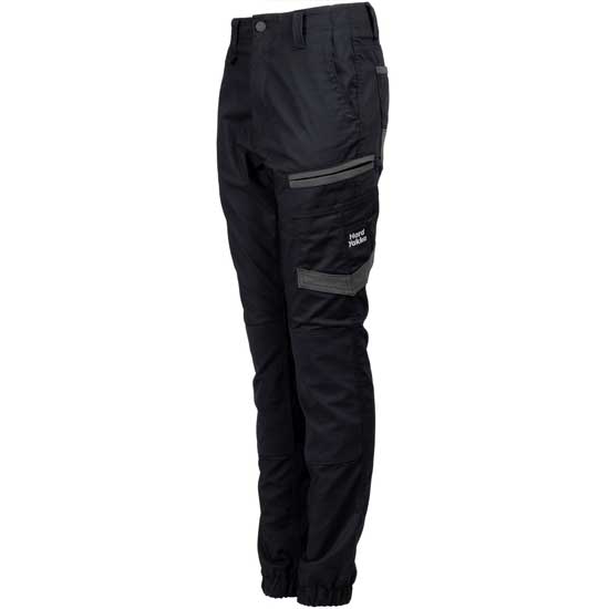 Women’s Raptor Cuffed Work Trousers
