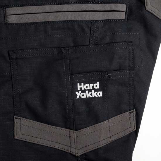 Women’s Raptor Cuffed Work Trousers