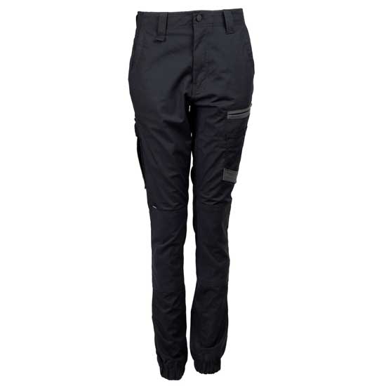 Women’s Raptor Cuffed Work Trousers