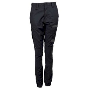 Women’s Raptor Cuffed Work Trousers