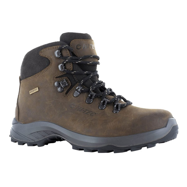 Ravine Lite Soft & Comfort Boots