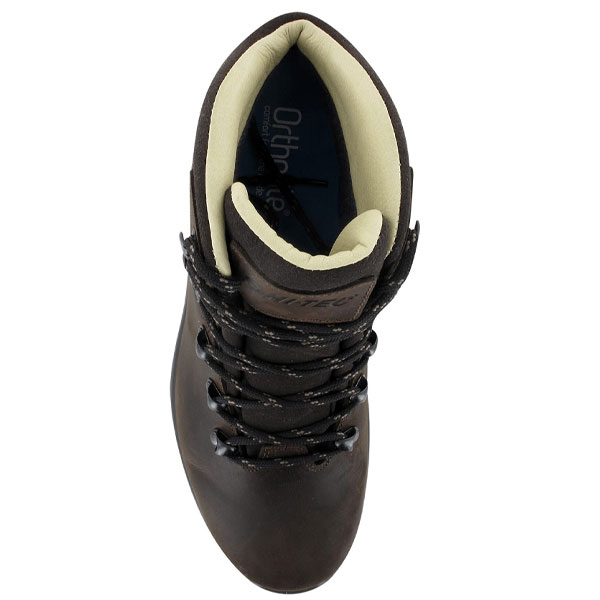 Ravine Pro Grip-Tech Hiking Boots