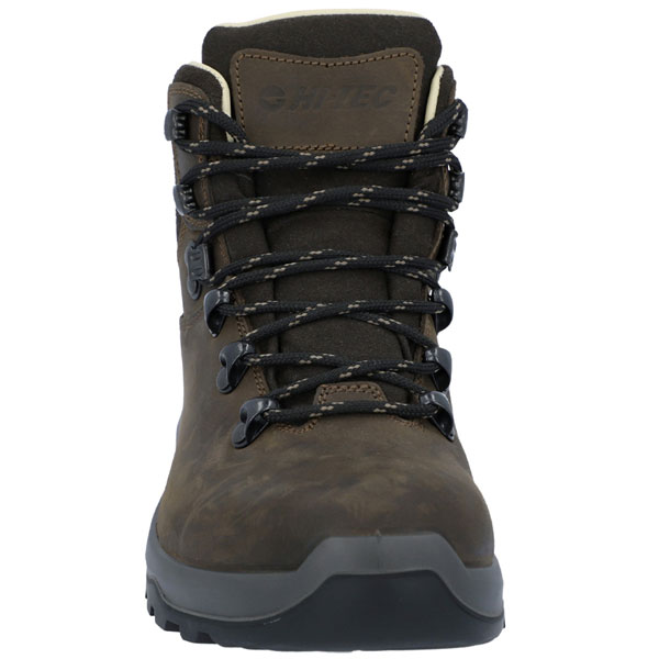 Ravine Pro Grip-Tech Hiking Boots