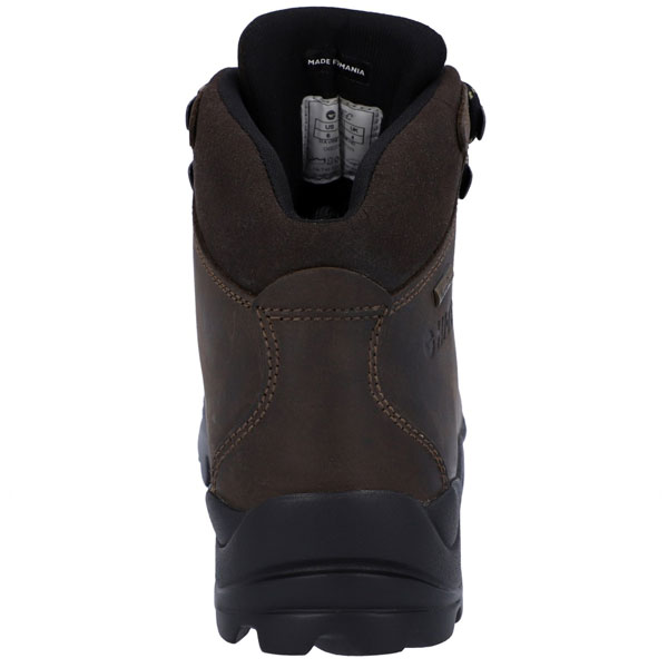 Ravine Waterproof Walking Shoes