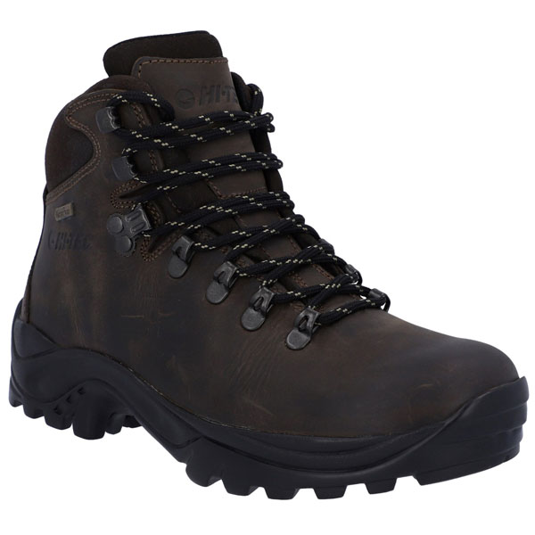 Ravine Waterproof Walking Shoes
