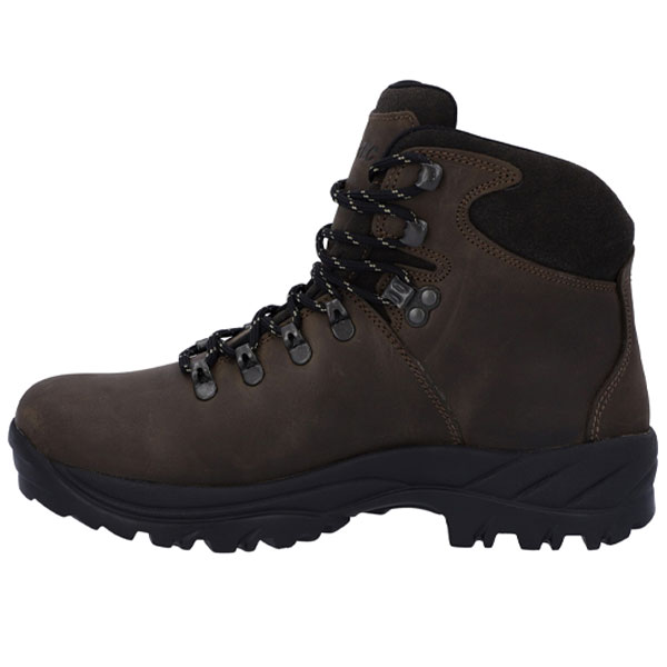 Ravine Wide Fit Boots