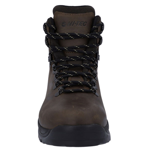 Ravine Wide Fit Boots