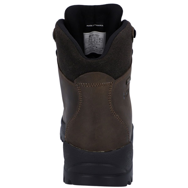 Ravine Wide Fit Boots