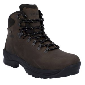 Ravine Wide Fit Boots