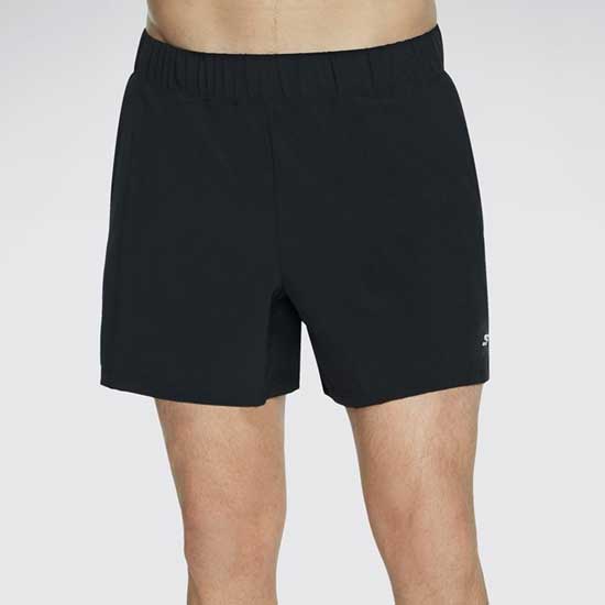 Razor Workout Shorts with Flex Comfort