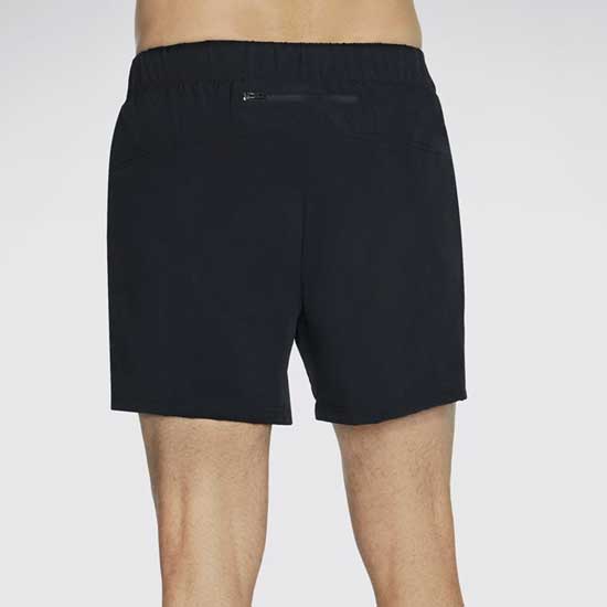 Razor Workout Shorts with Flex Comfort