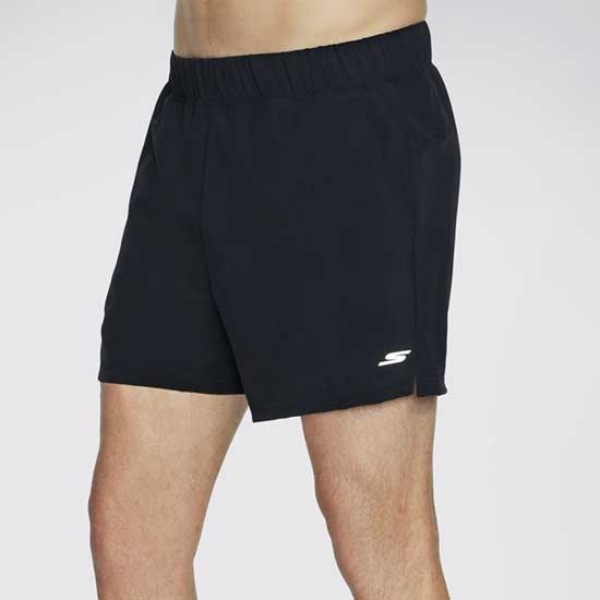 Razor Workout Shorts with Flex Comfort